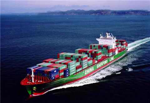 珑瑗国际货物运输代理覆盖中国95%地区,比如